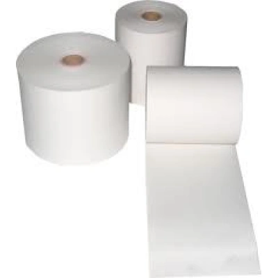Papírový kotouč papírová páska TERMO, 57/50/12 (30m) - 147ks, 130057056