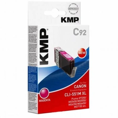 KMP C92 / CLI-551M, 804619