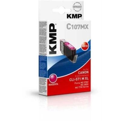 KMP C107MX (CLI-571M XL), 809699