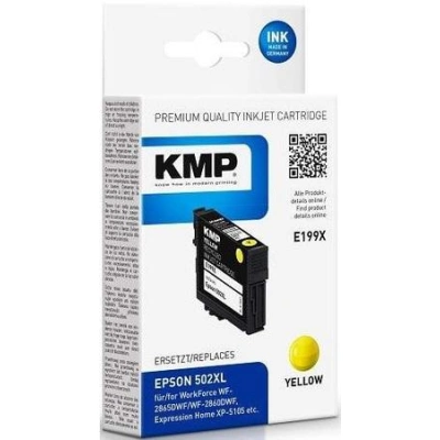 KMP E199X (502XL Y), 888127