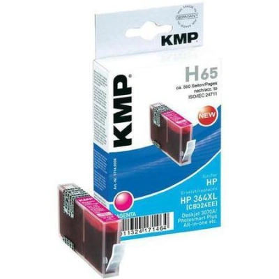 KMP H65 (CB324EE), 804607