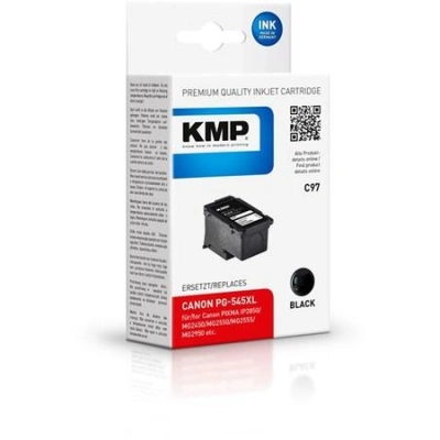KMP C97 (PG-545BK XL), 804645