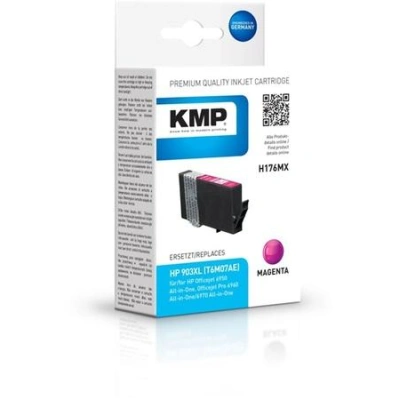 KMP H176MX (HP 903 Magenta XL), 848131