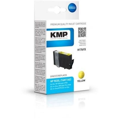 KMP H176YX (HP 903 Yellow XL), 848132