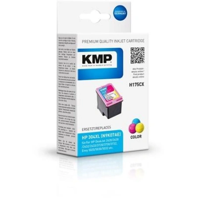 KMP H175CX (HP 304 Tri-colour XL), 848136