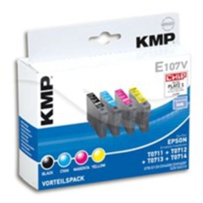 KMP H45 (CC644EE), 804544