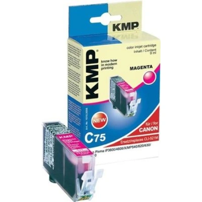 KMP C75 / CLI-521M, 804439