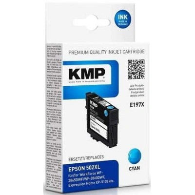 KMP E197X (502XL C), 888125