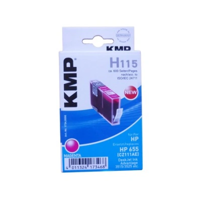 KMP H115 (CZ111AE), 804629