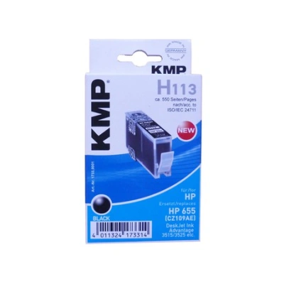 KMP H113 (CZ109AE), 804627