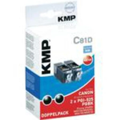 KMP C81 (PGI-525BK), 804588