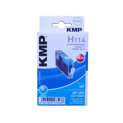 KMP H114 (CZ110AE), 804628
