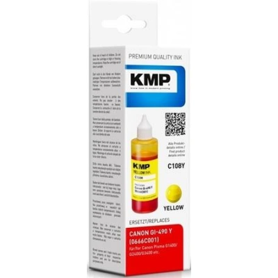 KMP C108Y (GI-490 Y), 888123