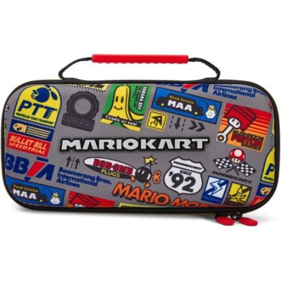 PowerA Protection Case Mario Kart (Switch), NSCS0126-01