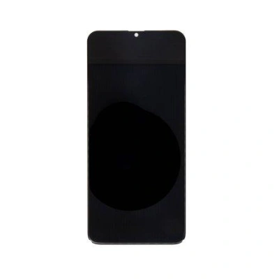 LCD display + Dotyk Samsung A307 Galaxy A30s Black