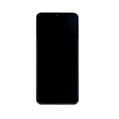 LCD display + Dotyk Samsung A135F Galaxy A13 Black (Service Pack)