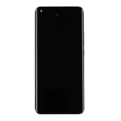 LCD Display + Dotyková Deska + Přední Kryt pro Xiaomi Mi 11 Violet