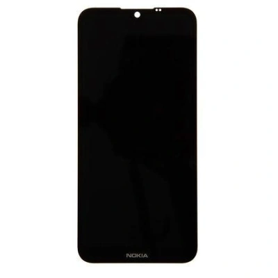 Nokia 1.3 Dotyková Deska + LCD Display Black