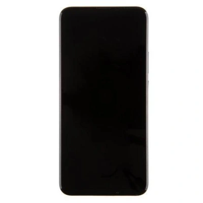 Huawei P Smart Z LCD Display + Dotyková Deska + Přední Kryt Black