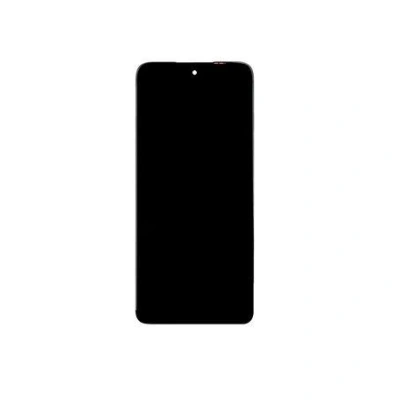 Motorola G42 LCD Display + Dotyková Deska Black