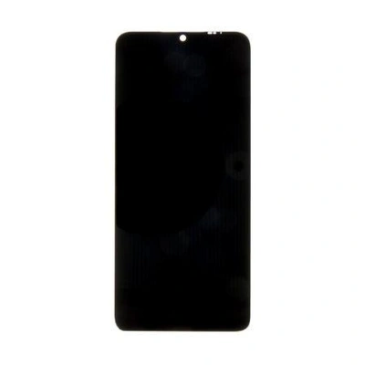 Motorola E22 LCD Display + Dotyková Deska Black