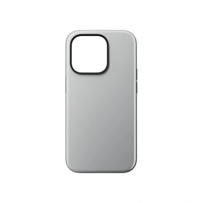 Nomad kryt Sport Case Magsafe pre iPhone 14 Pro - Lunar Gray