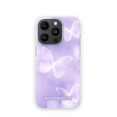 iDeal Fashion Case iPhone 14 Pro Butterfly Crush