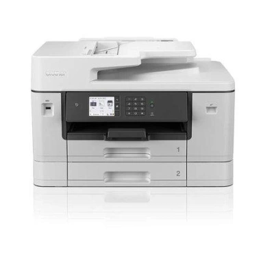 BROTHER multifunkční tiskárna MFC-J3940DW / A3 / copy /skener / fax / tisk na šířku / duplex / WiFi / síť, MFCJ3940DWYJ1