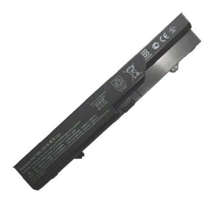TRX baterie HP/ 6-článková/ 4400 mAh/ HP/ 320/ 321/ 325/ 420/ 421/ 425/ 620/ 625/ ProBook 4320s/ 4520s/ 4525s/ neorig., TRX-HSTNN-DB1A