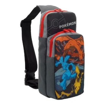 Hori Shoulder Bag Pokémon batoh na Nintendo Switch, NSP2624