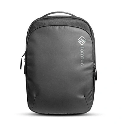 TomToc batoh H61 Premium Urban Backpack pre Macbook Pro 16" - Black, H62-E02D