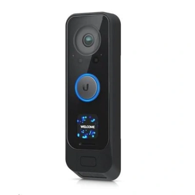 UBNT UVC-G4 Doorbell Pro - UniFi Protect G4 Doorbell Pro, UVC-G4 Doorbell Pro-EU