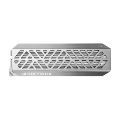 Cooler Master externí box Oracle Air NVME M.2 SSD, SOA010-ME-00