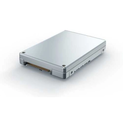 Solidigm SSD D7-P5520 Series (7.68TB, 2.5in PCIe 4.0 x4, 3D4, TLC) Generic No OPAL Single Pack, SSDPF2KX076T1N1
