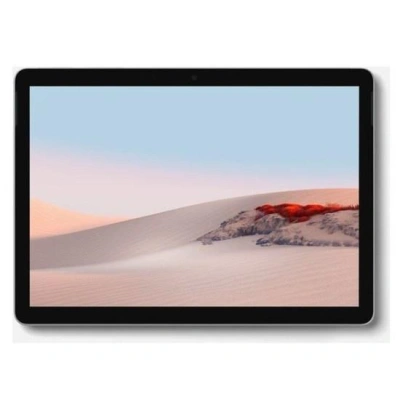Microsoft Surface Go2 Intel Pentium Gold 4425Y 1,7Ghz 64GB 4GB Platin, STZ-00003
