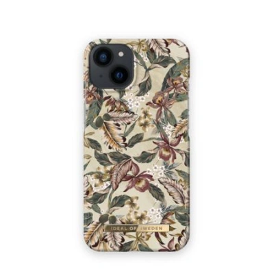 iDeal Fashion Case iPhone 14 Botanical Forest