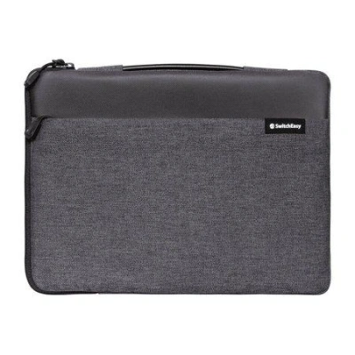 SwitchEasy puzdro Urban Sleeve pre MacBook Pro 16" 2021- Black, GS-105-233-294-11