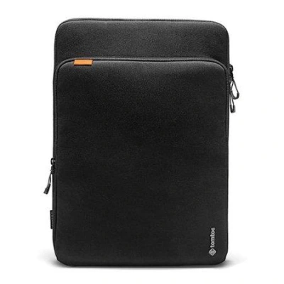 Tomtoc puzdro Premium H13 pre Macbook Pro 16" - Black, H13-E01D