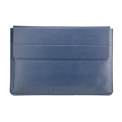 SwitchEasy puzdro EasyStand Carrying Case pre MacBook Air/Pro 13" - Midnight Blue, GS-105-114-201-63