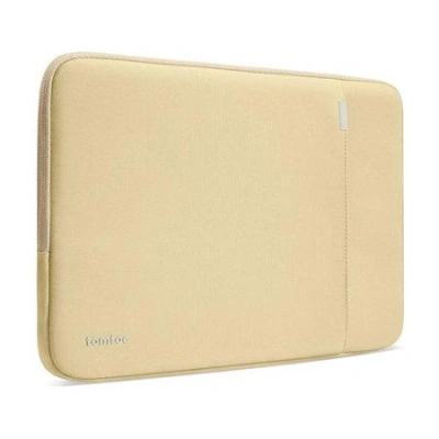 Tomtoc puzdro 360 Protective Sleeve pre Macbook Air/Pro 13" 2020 - Yellowish, A13C2K1