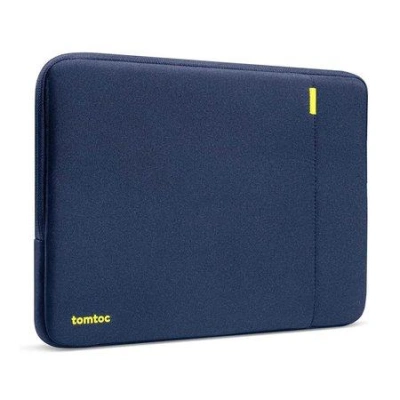 Tomtoc puzdro 360 Protective Sleeve pre Macbook Air/Pro 13" 2020 - Dark Blue, A13C2B2