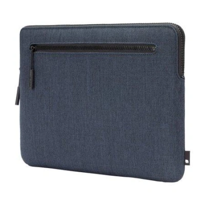 Incase puzdro Compact Sleeve in Woolenex pre MacBook Pro 16" 2021 - Navy, INMB100693-NVY