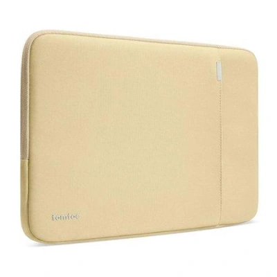 Tomtoc puzdro 360 Protective Sleeve pre Macbook Pro 14" 2021 - Yellowish, A13D2K1
