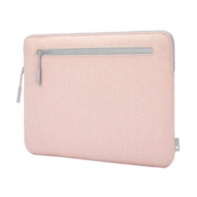 Incase puzdro Compact Sleeve in Woolenex pre MacBook Pro 14" 2021 - Blush Pink, INMB100727-BLP