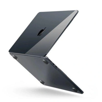 Elago kryt Ultra Slim Case pre Macbook Air Retina 13" M2 2022 - Dark Gray, EMBAIR13.6M2SM-DGY