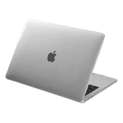 LAUT kryt Slim Crystal-X pre Macbook Pro 13" 2020 - Crystal Clear, L_13MP20_SL_C