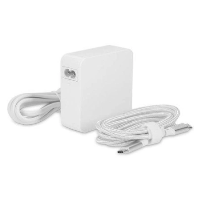 LMP USB-C Power Adapter 140W - White, 24700