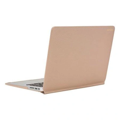 InCase kryt Snap Jacket pre MacBook Air 13" 2012-2017 - Gold, INMB900308-GLD