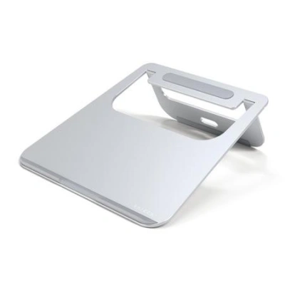 Satechi stojan Portable Laptop Stand - Silver Aluminium , ST-ALTSS