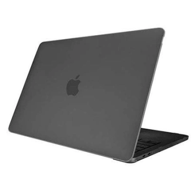 SwitchEasy Hardshell Nude Case pre MacBook Pro 13" 2020 - Black, GS-105-120-111-66